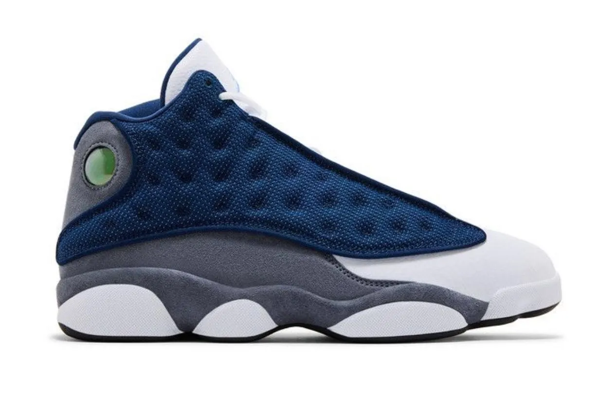 Jordan 13 Retro Flint (2026)