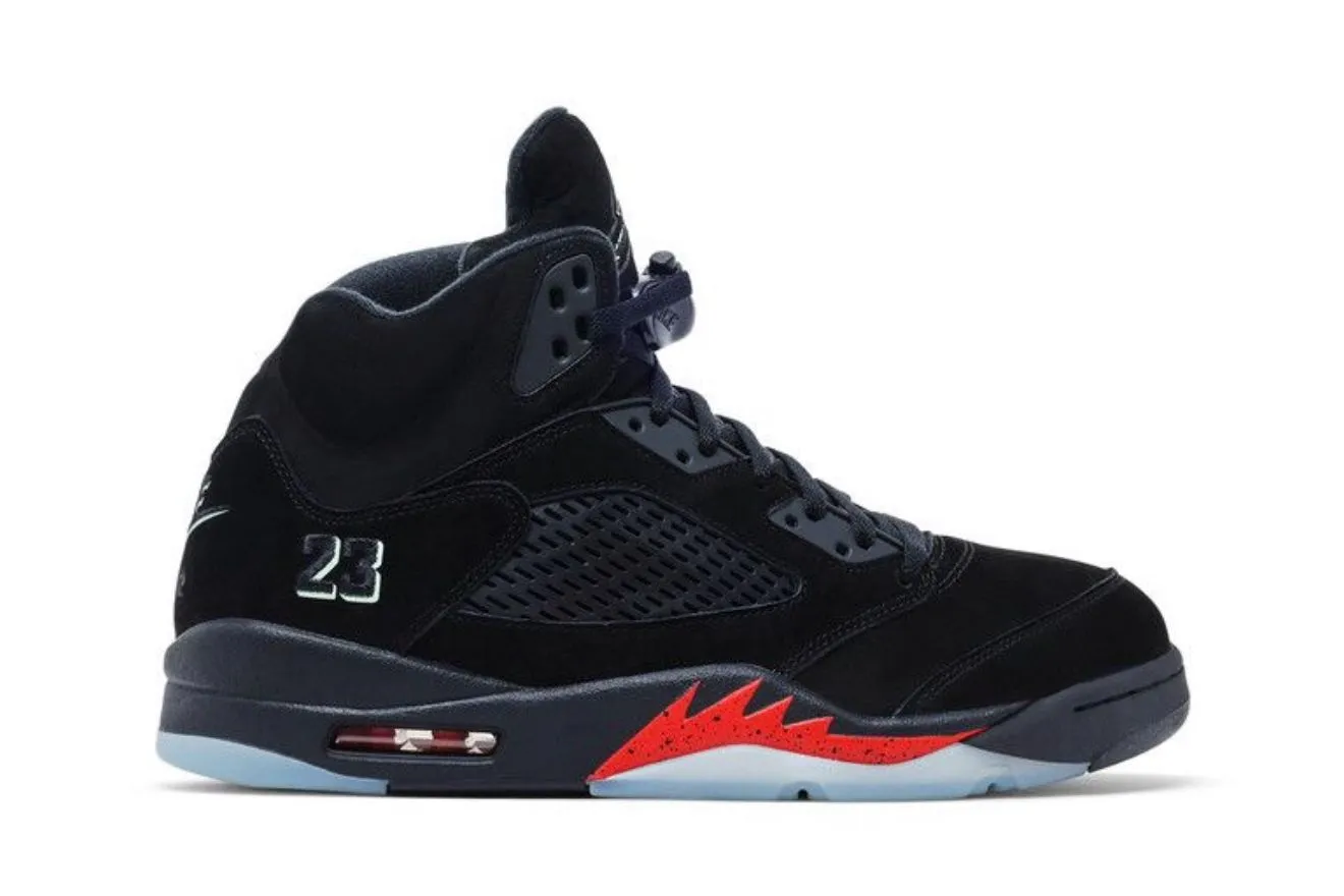 Jordan 5 Retro Halloween