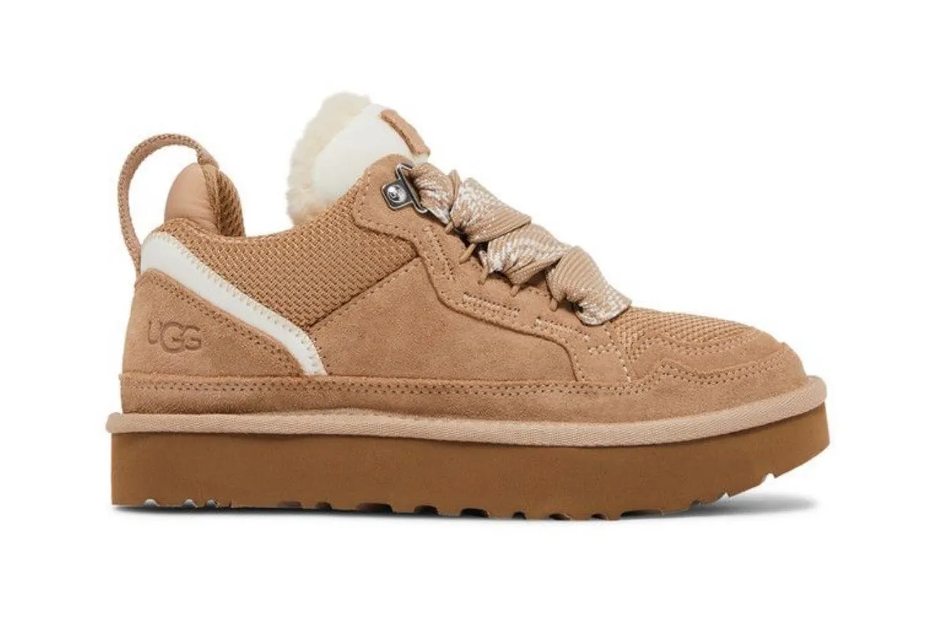 UGG Lowmel Sand (Women's)