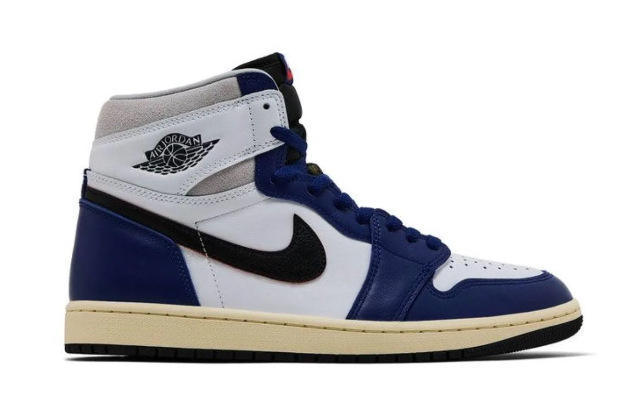 Jordan 1 Retro High OG Rare Air