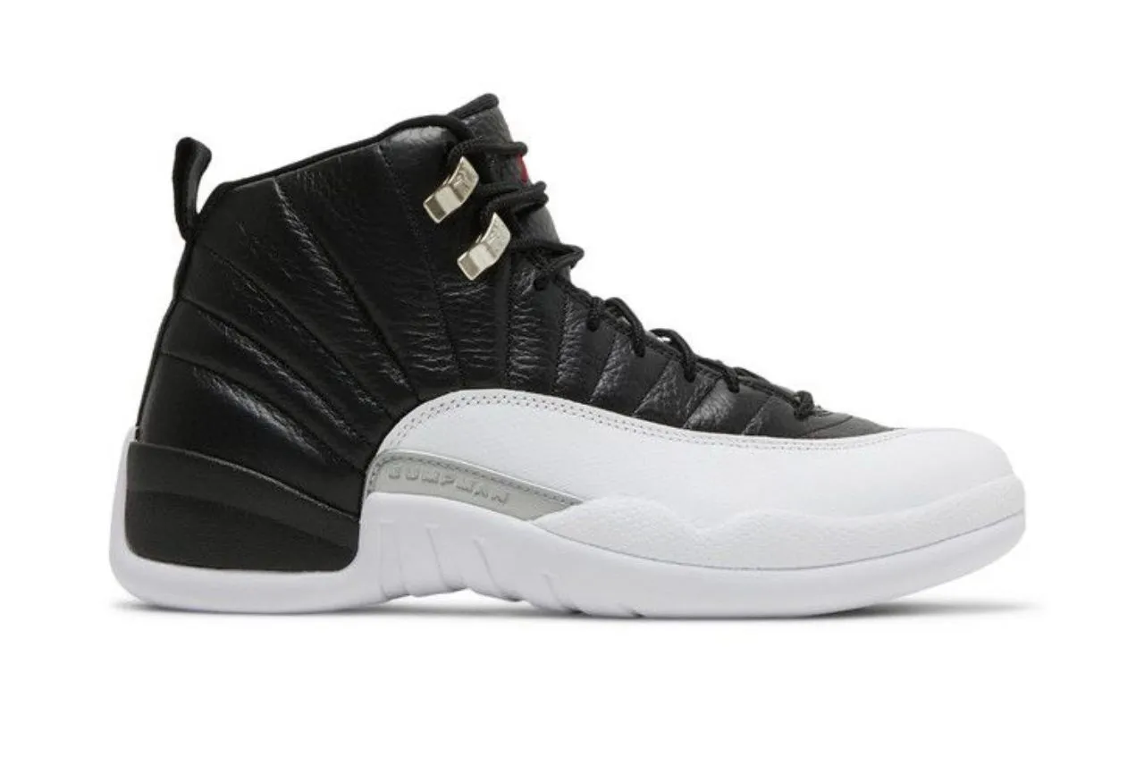 Jordan 12 Retro Playoffs (2022)