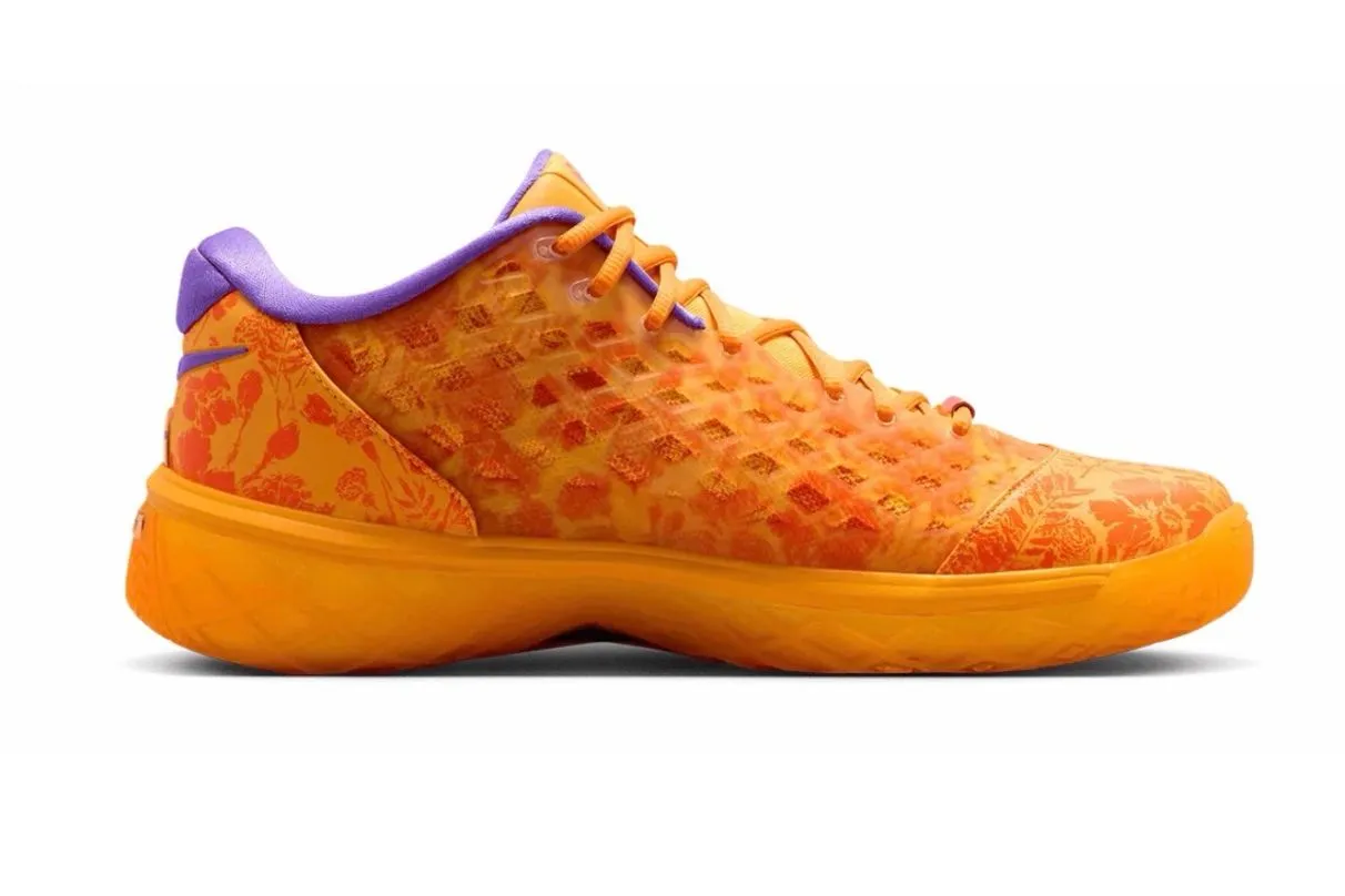 Nike Kobe 3 Low Protro Mamba Eterno