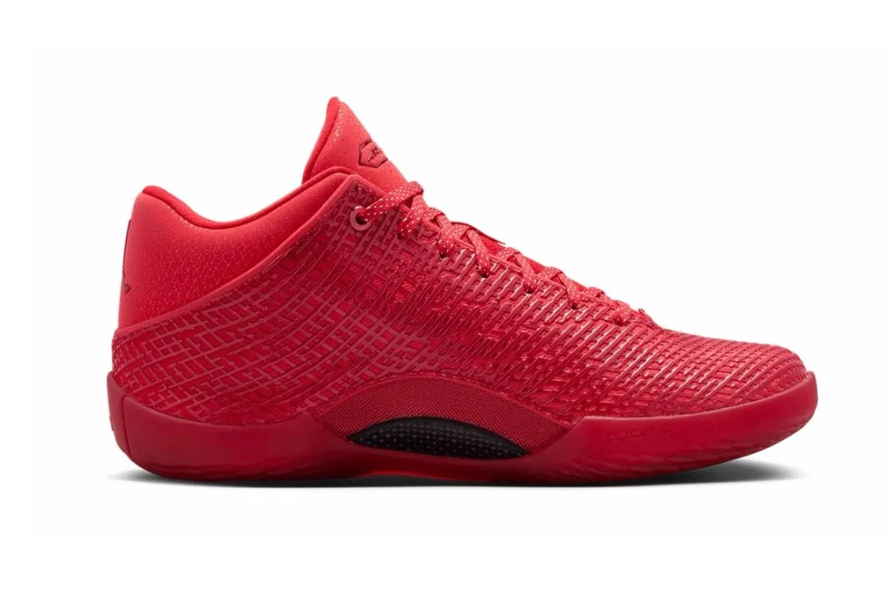 Jordan 41 University Red