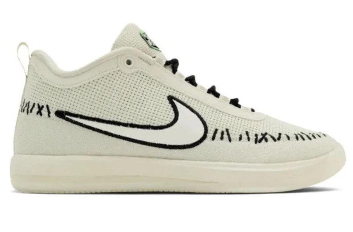 Nike Book 2 Halloween
