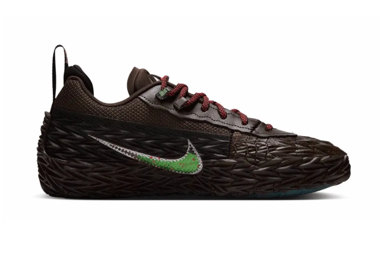 Nike ST Charge Halloween