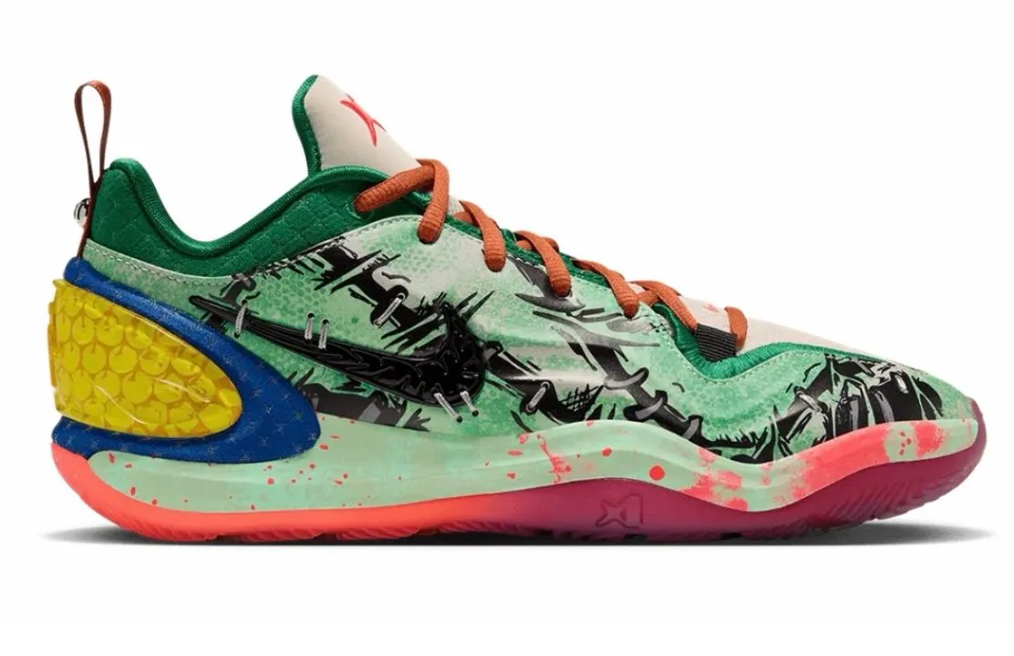 Nike A'ja Wilson A'Two Halloween Potion No.22 (Women's)