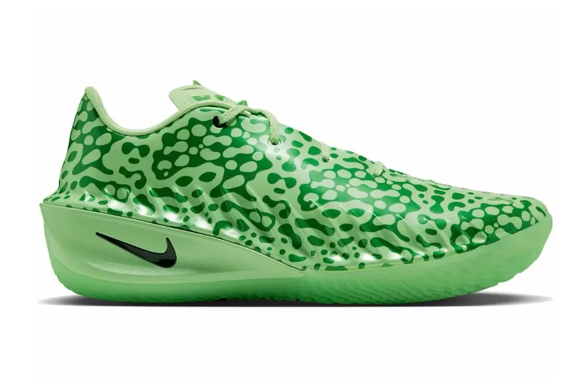 Nike Air Zoom GT Cut 4 Victor Wembanyama Halloween