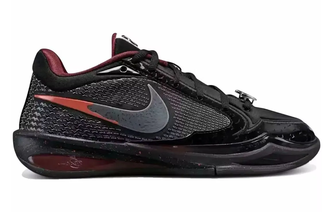 Nike Sabrina 4 Vampire (Women's)